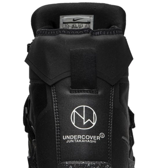Nike X Undercover SFB Mountain Boot - Picture 8 of 8